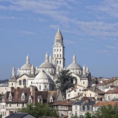 Appartement rénové-Quartier Mairie-arènes antiques Périgueux Esterno foto