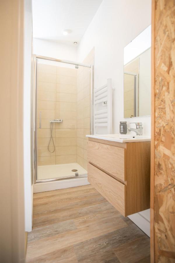 Appartement rénové-Quartier Mairie-arènes antiques Périgueux Esterno foto