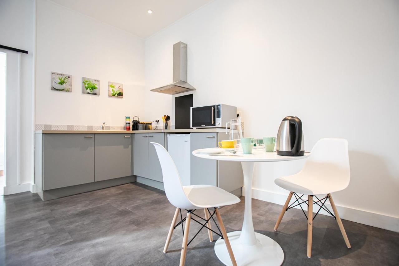 Appartement rénové-Quartier Mairie-arènes antiques Périgueux Esterno foto