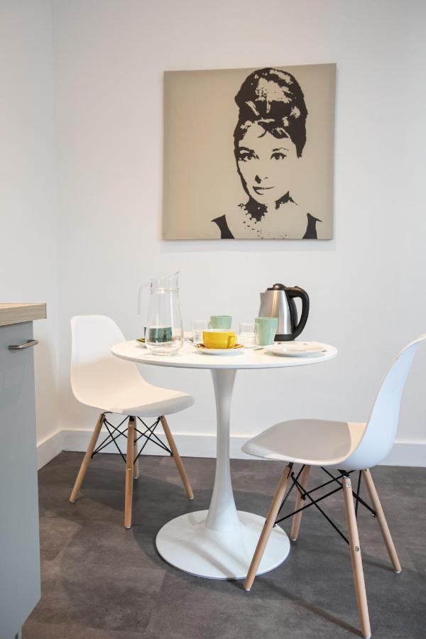 Appartement rénové-Quartier Mairie-arènes antiques Périgueux Esterno foto