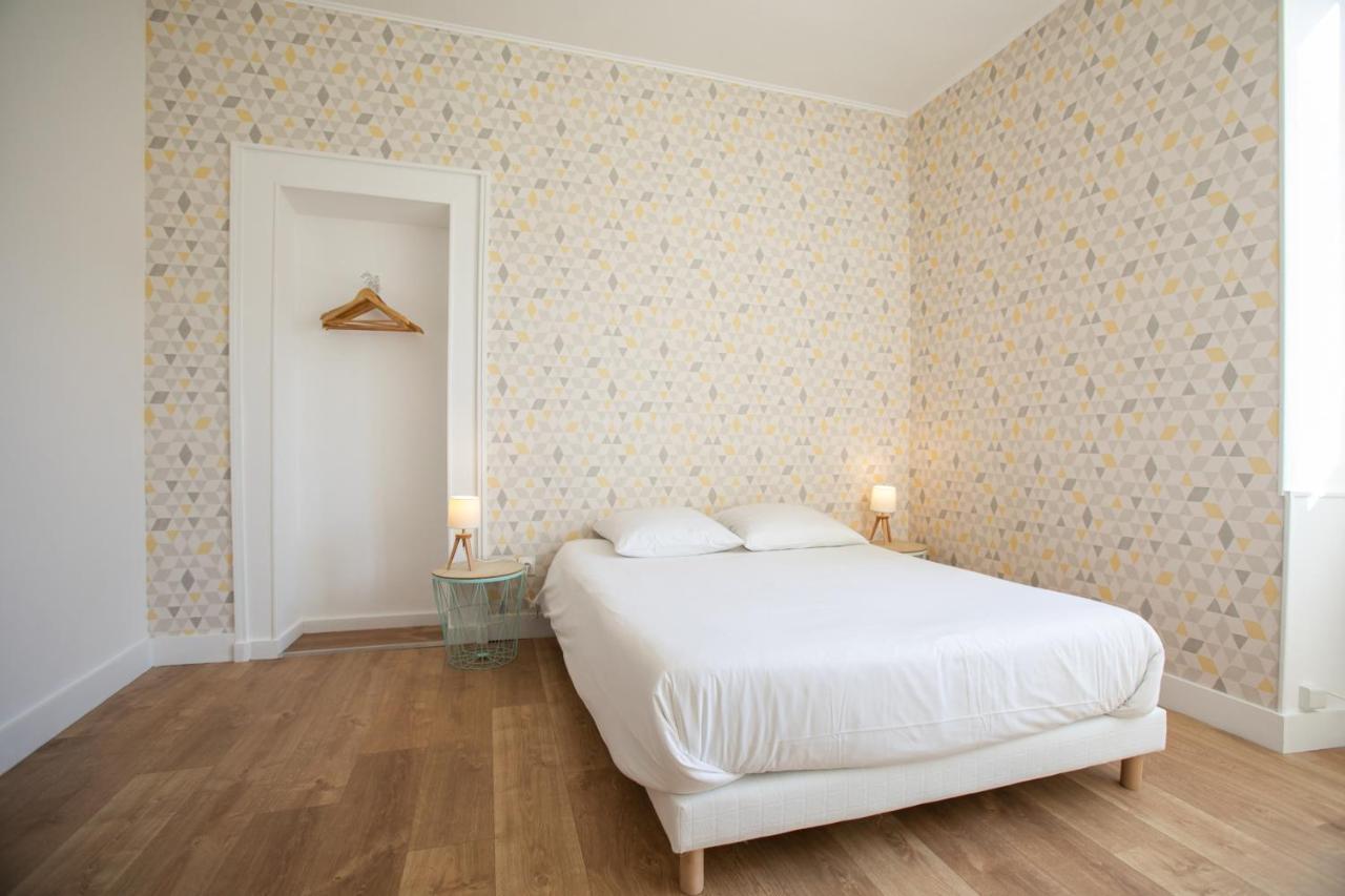 Appartement rénové-Quartier Mairie-arènes antiques Périgueux Esterno foto
