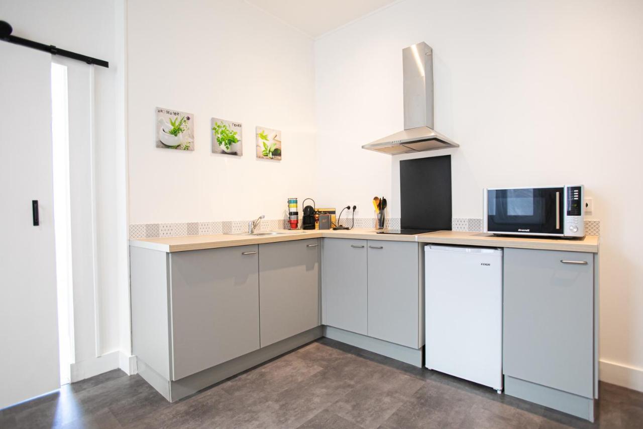 Appartement rénové-Quartier Mairie-arènes antiques Périgueux Esterno foto