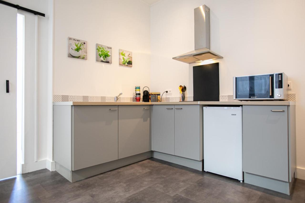 Appartement rénové-Quartier Mairie-arènes antiques Périgueux Esterno foto