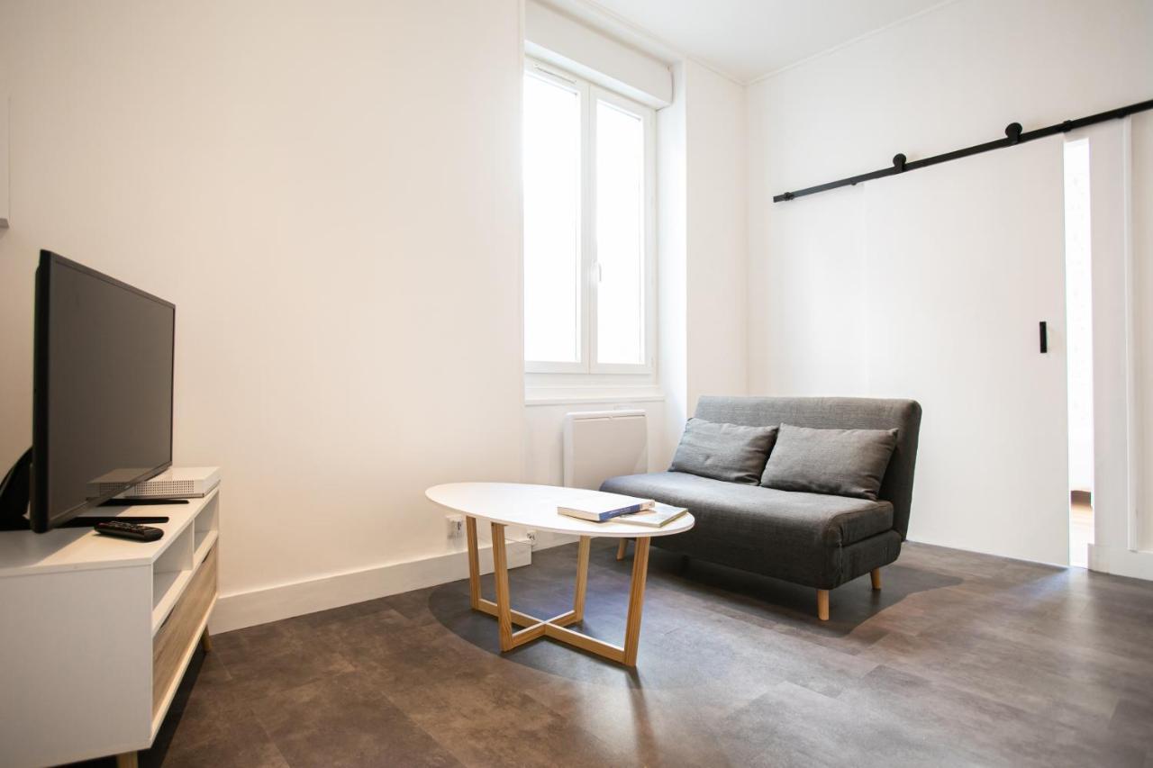 Appartement rénové-Quartier Mairie-arènes antiques Périgueux Esterno foto